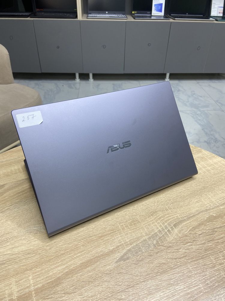 Ноутбук ASUS ViVoBook | Core i3-10 / 256G | 8G для работы