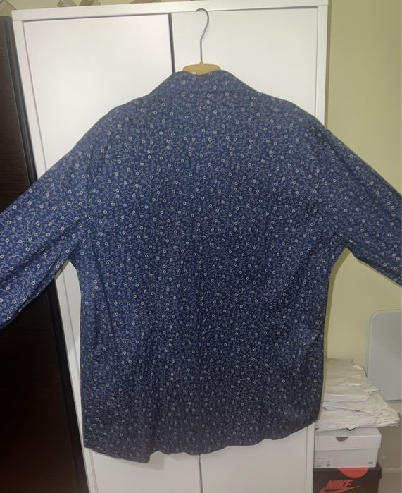 Camasa Formala Zodrac Man by Tony Cooper