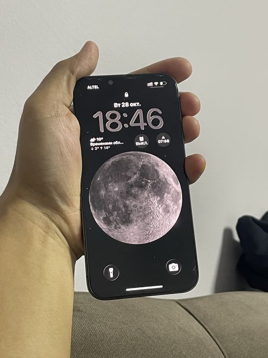 iphone 13 pro 77% 128gb