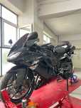 Kawasaki ZX10 R Ninja 2006 2007 De vanzare Impecabil