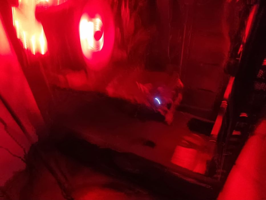 PC /calculator gaming gtx 1080