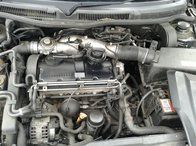 Motor Skoda octavia 1, VW Golf 4./ 19 TDI / cod motor ATD