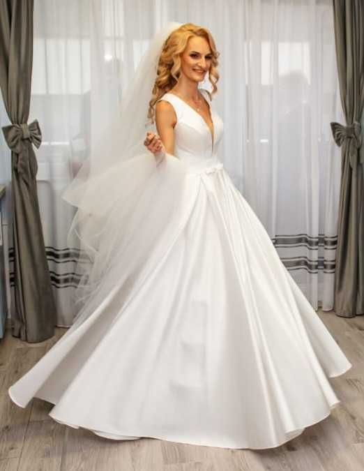 Rochie de mireasă