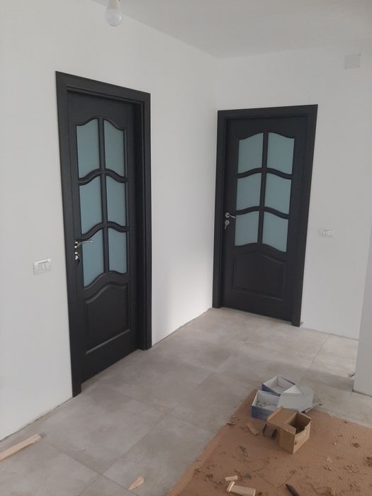 Montaj usi MDF indiferent de dificultate