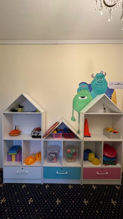 Продам  шкафы разные