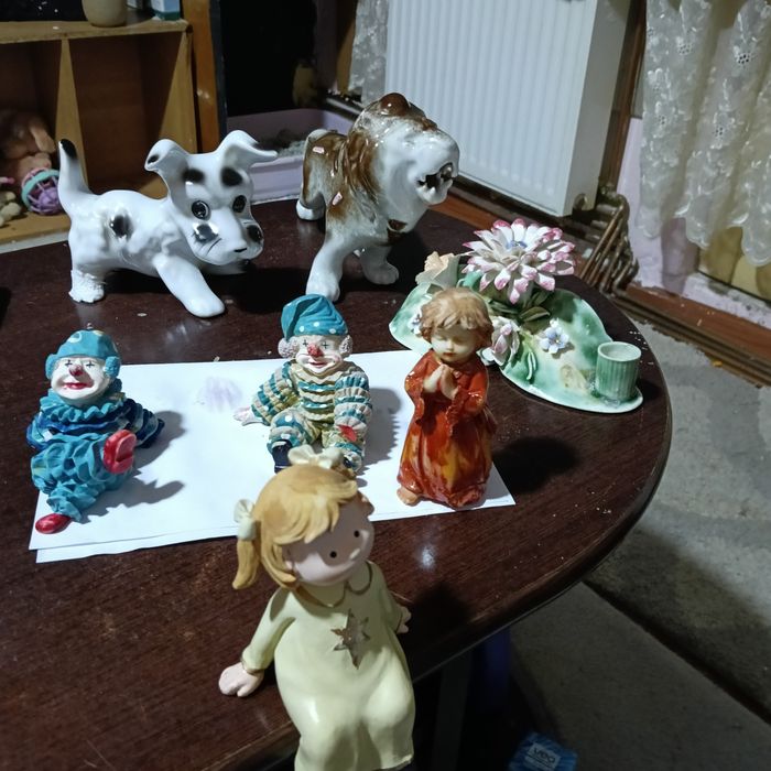 Bibelouri de colecție