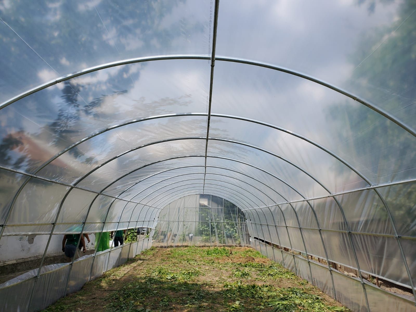 Solarii profesionale pentru gradina