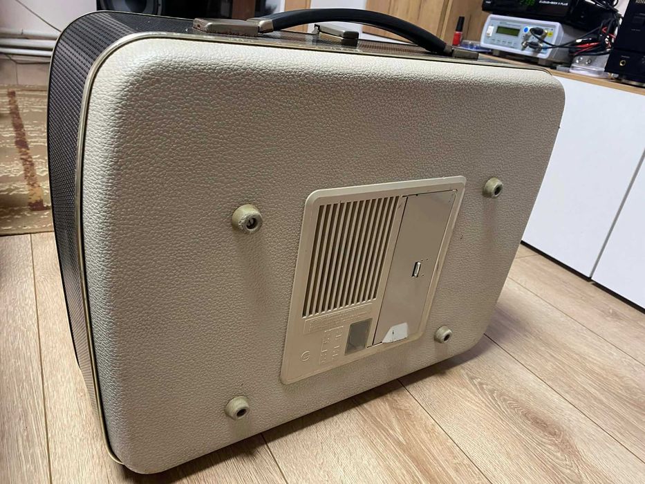 vand magnetofon Grundig tk46