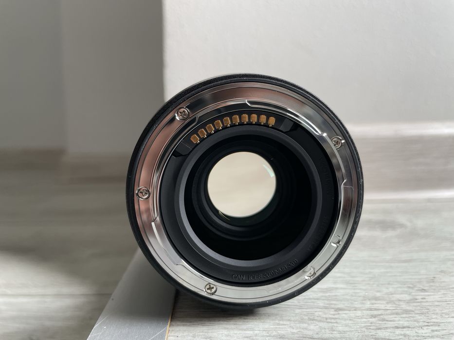 Panasonic Lumix S 50mm f/1.8 Lens S-S50