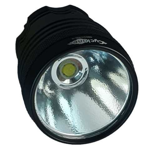 Far Cyclone XHP70