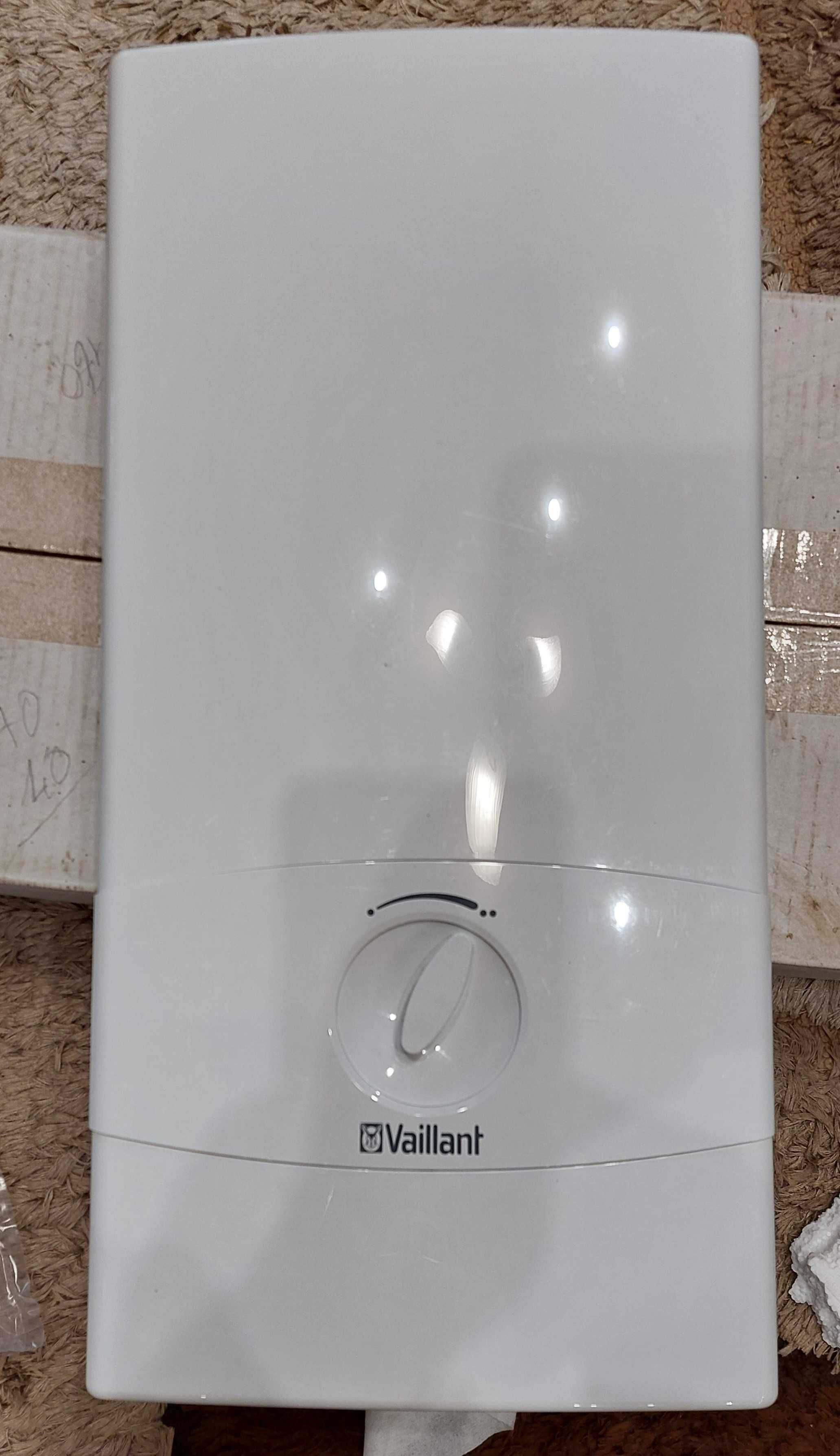 Проточен бойлер Vaillant VED H 21/7