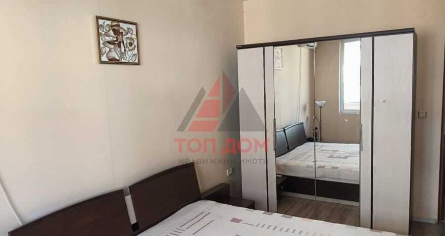 Дава се под наем Тристаен апартамент в Варна, Възраждане 1 - 70 кв.м за 459 € - Снимка #7