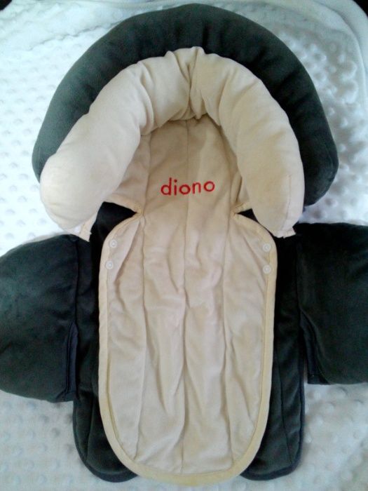 Diono Cuddle Soft Baby Body Support