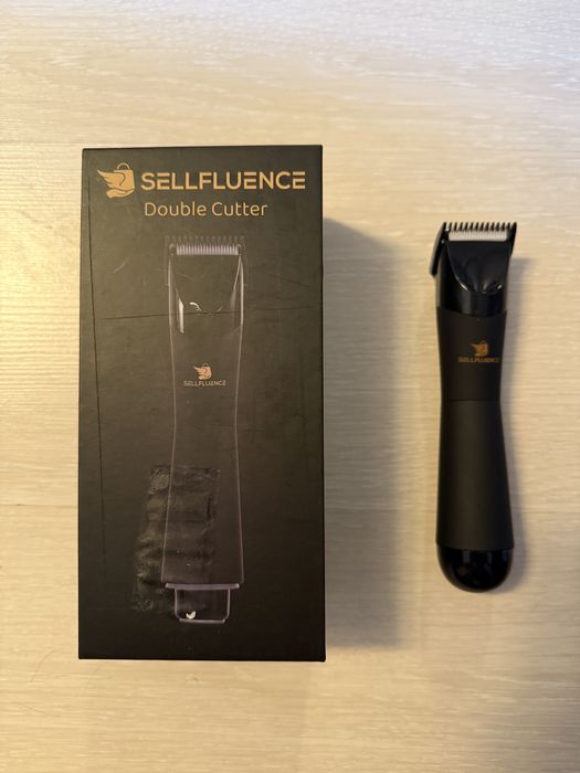 Double cutter Sellfluence NOU