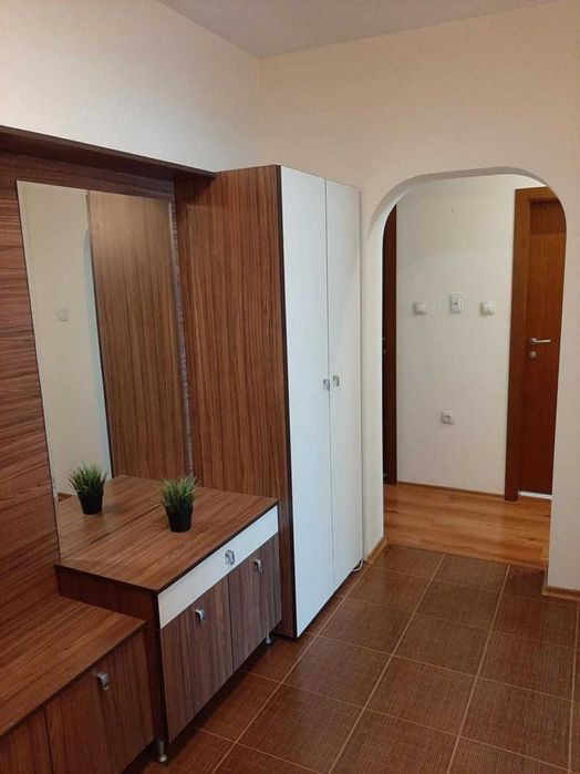 Дава се под наем Тристаен апартамент в Пловдив, Въстанически - 90 кв.м за 500 € - Снимка #10