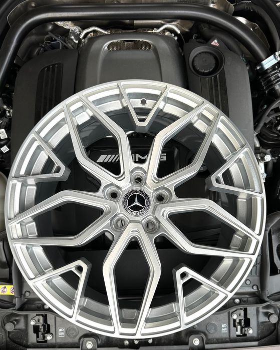 Jante 19 Mercedes R19 C class E class CLS Cle Glc Glc coupe Glk