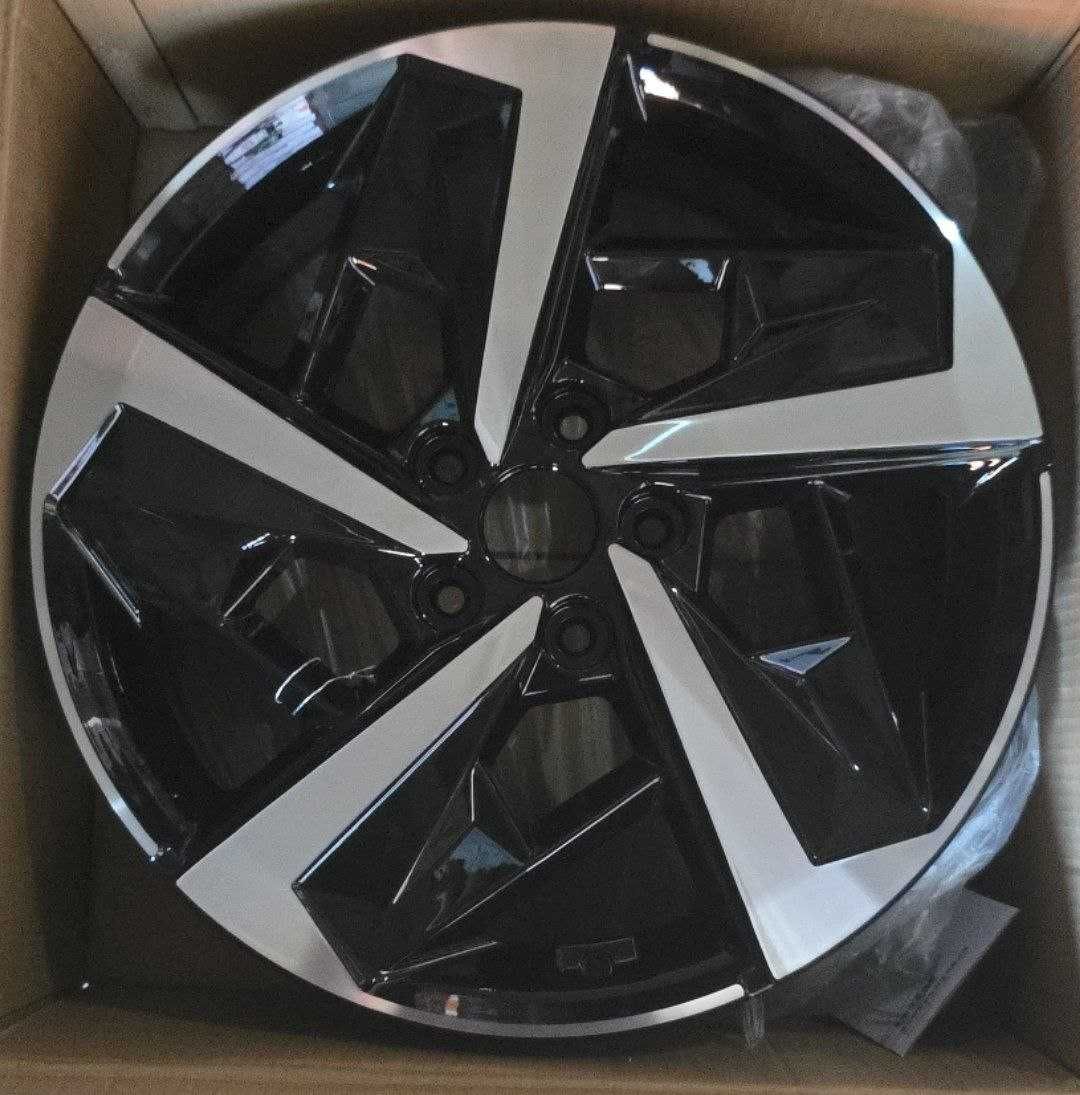 Продаются Диски R18 /5x114 в ассортименте