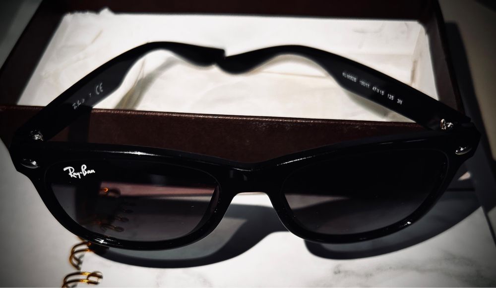 Ochelari ray ban junior RJ9052S 100/11