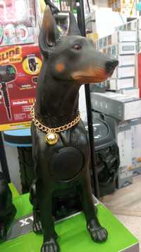 Boxa wireless portabila Doberman