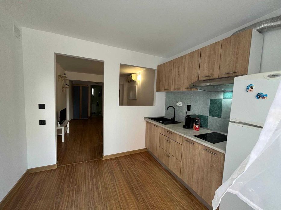 Garsoniera Gheorgheni 30mp