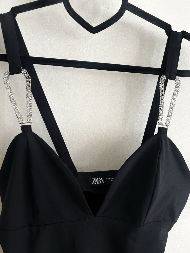 Официална рокля на Zara