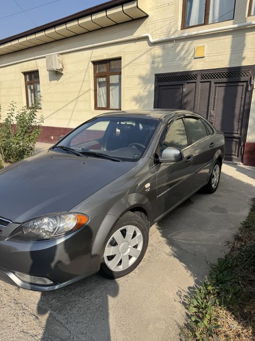 Сотилали Jentra 2015 2- евро