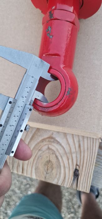 Cilindru plug reversibil cilindri directie Cilindru cupa diverse se po