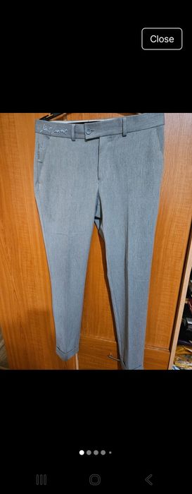 Pantaloni eleganti YSL
