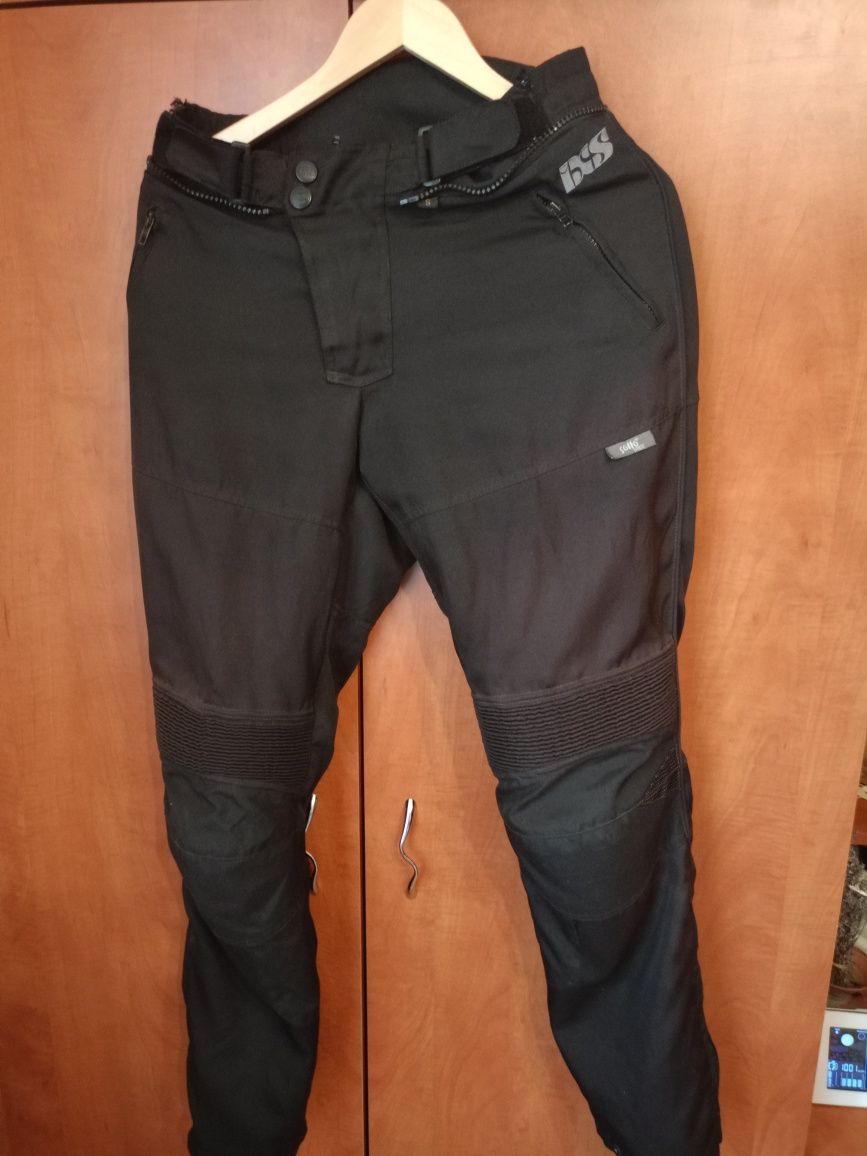 Pantaloni moto IXS