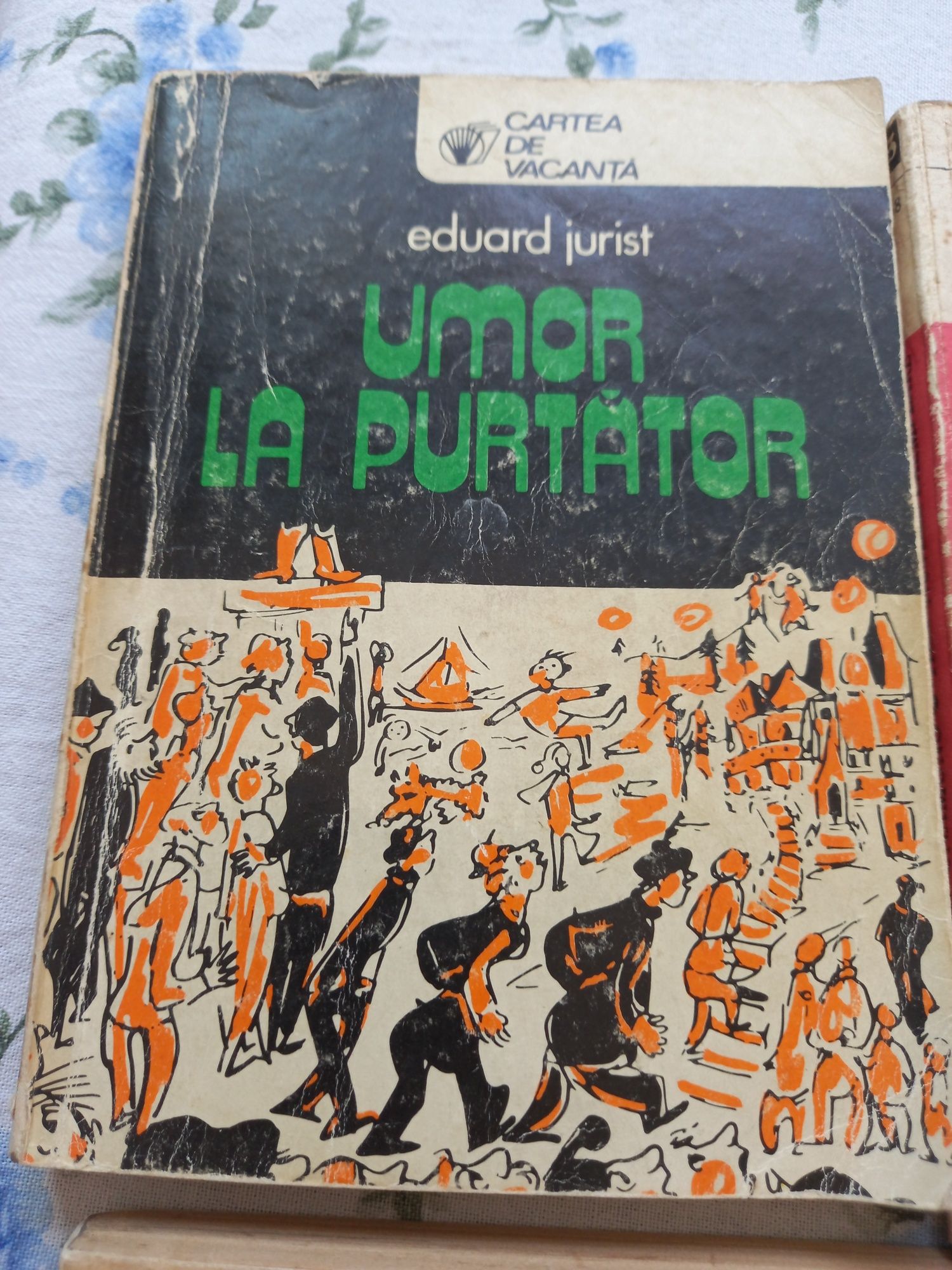 Carti în stare buna