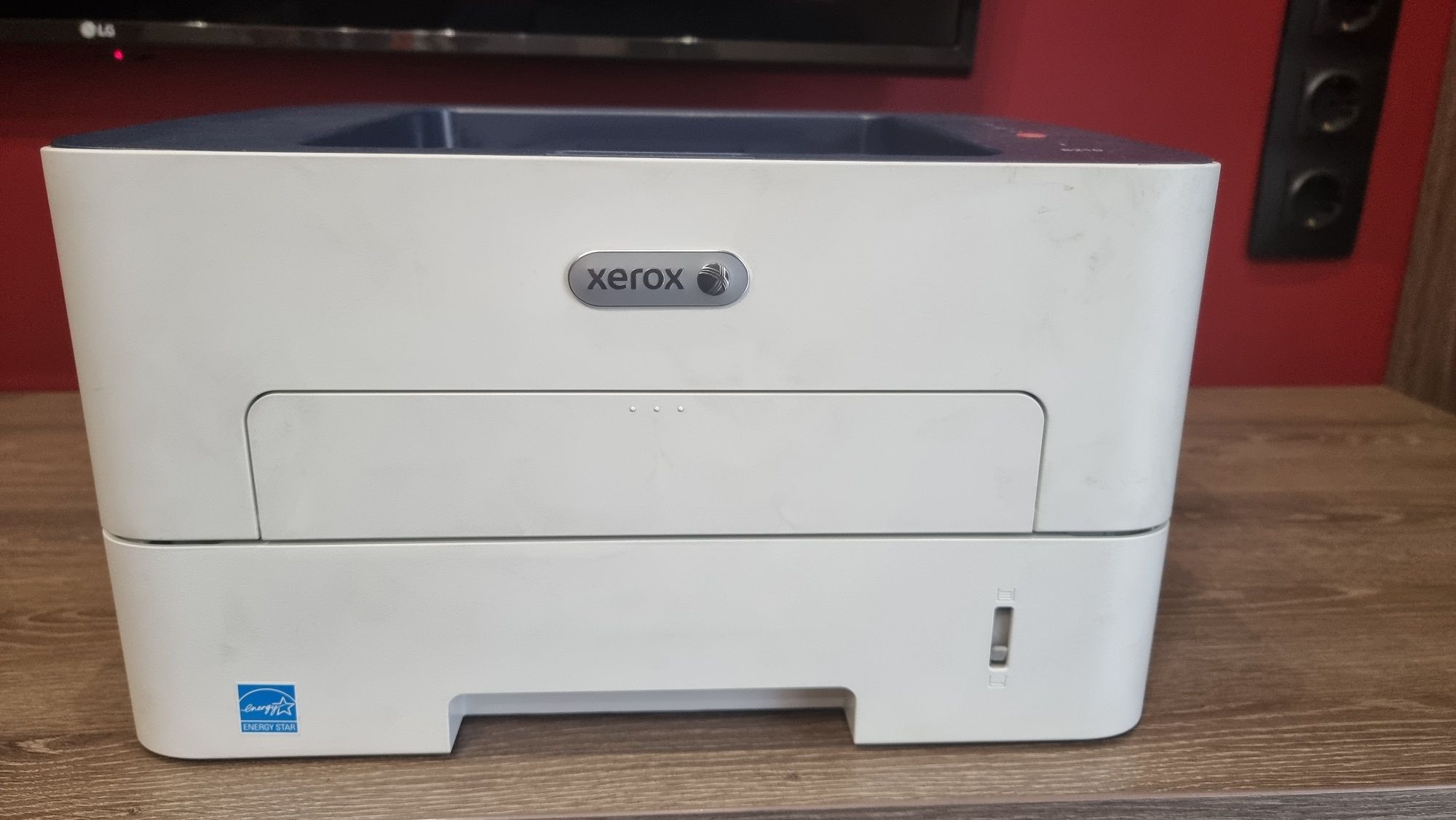 Принтер ч/б Xerox B210 новый