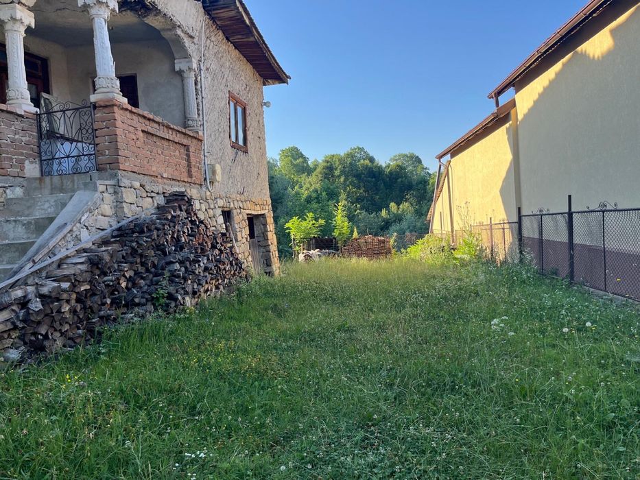 Vand Casa Anexa Teren 3000mp