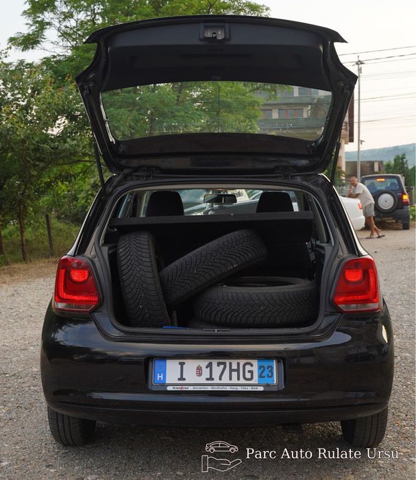 VW Polo de vanzare