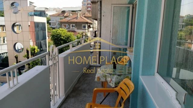 Дава се под наем Тристаен апартамент в Варна, Център - 65 кв.м за 612 € - Снимка #6