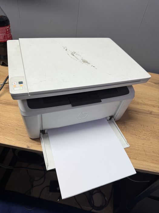 Принтеры/мфу 8 штук разные HP 8 штук