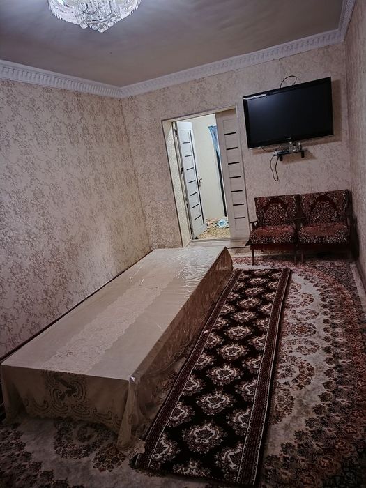 3 noxali uy sotiladi