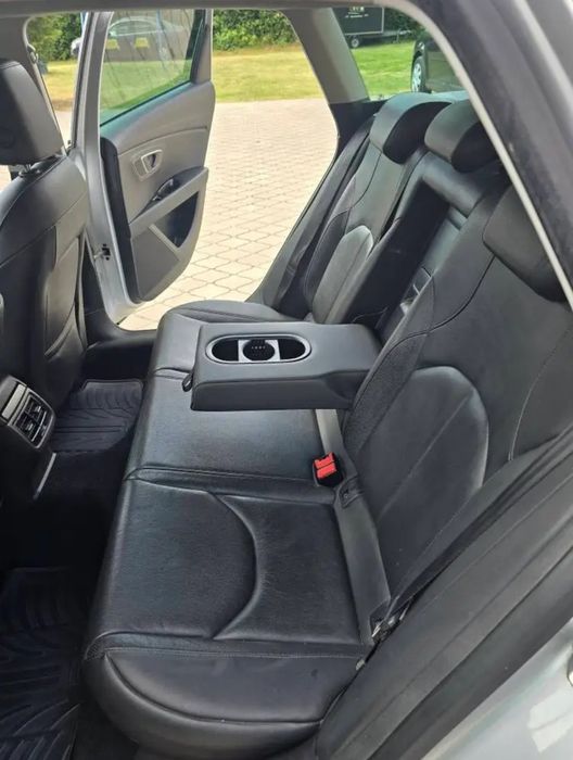 Vand Seat Leon 1.6 2016