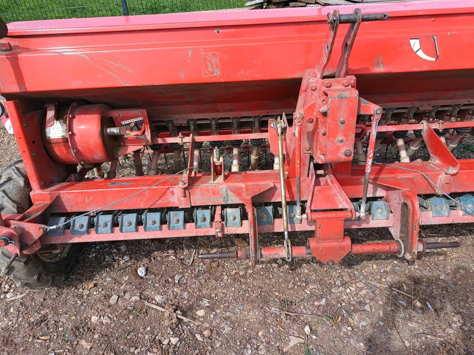 Semanatoare paioase, Reform 99 si Fiona 2,5 m