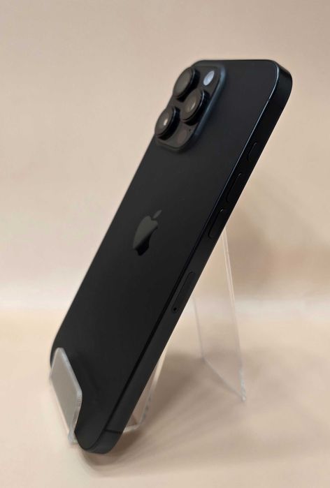 Hope Amanet P4 iPhone 16 PRO MAX / 256GB Baterie 100%