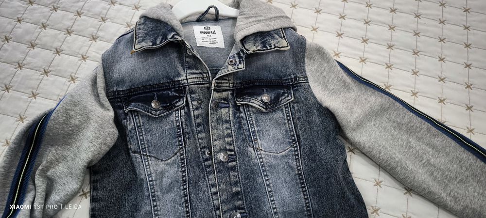 Детско горнище 158