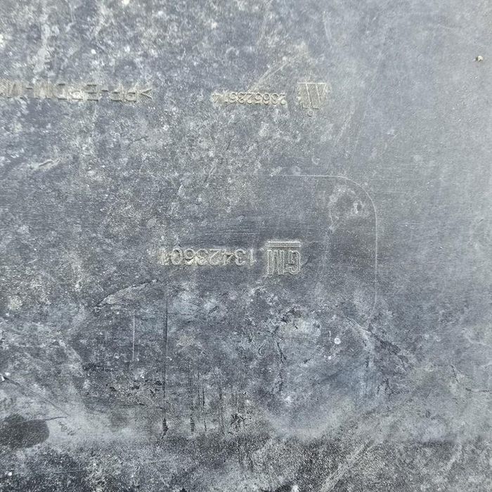 Scut bara fata Opel Astra K