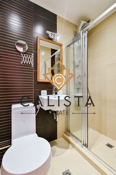 Дава се под наем Тристаен апартамент в София, Горубляне - 110 кв.м за 649 € - Снимка #18