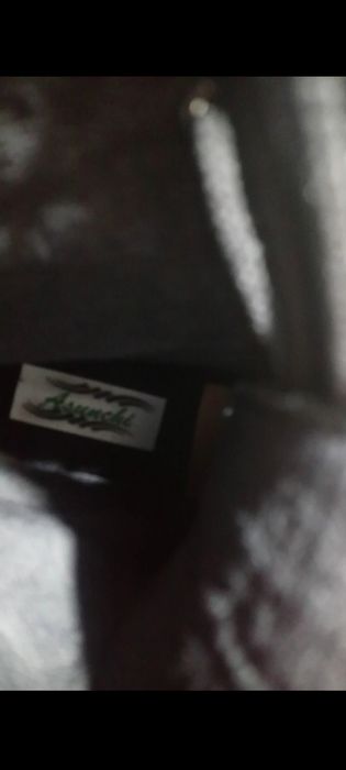 Cizme lungi cu șiret