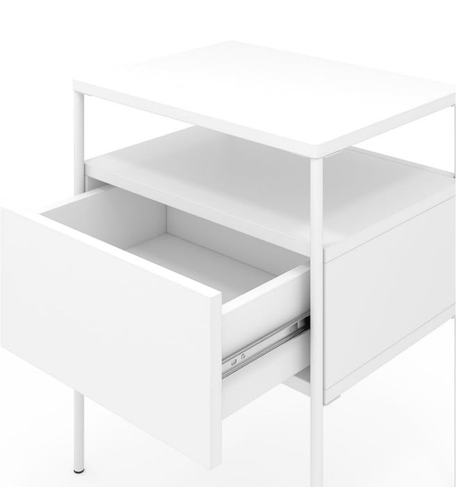 Комплект нощни шкафчета Vicco