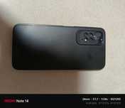 Redmi note 11 6/128