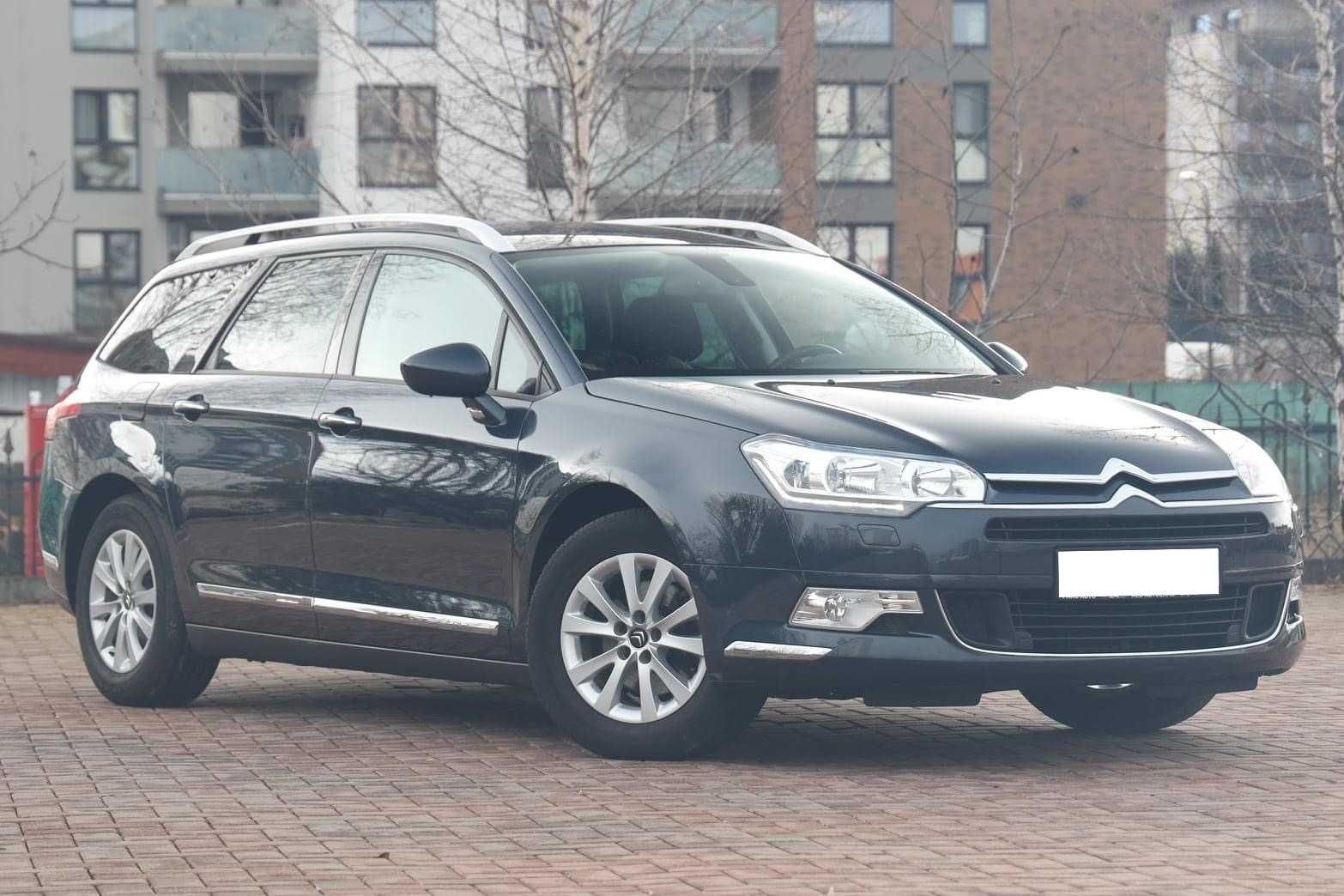 Vând Citroen C5, 1.6 HDI, Diesel, 115 CP, an 2013