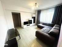 De inchiriat, apartament cu 2 camere, Bucium - Baroque Residence