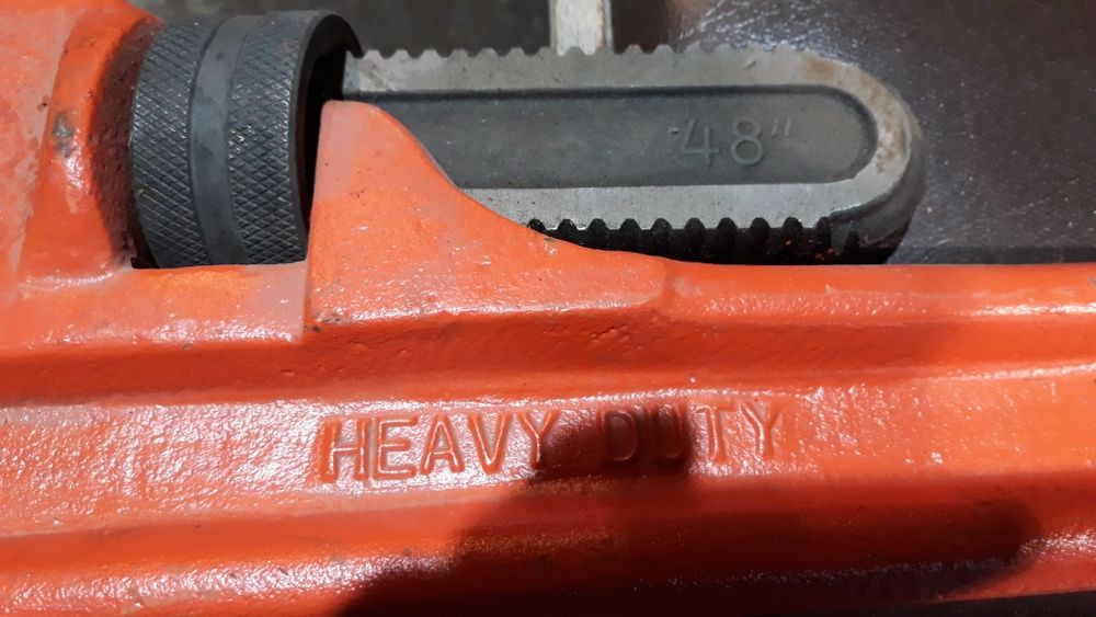 Водопроводен ключ промоция