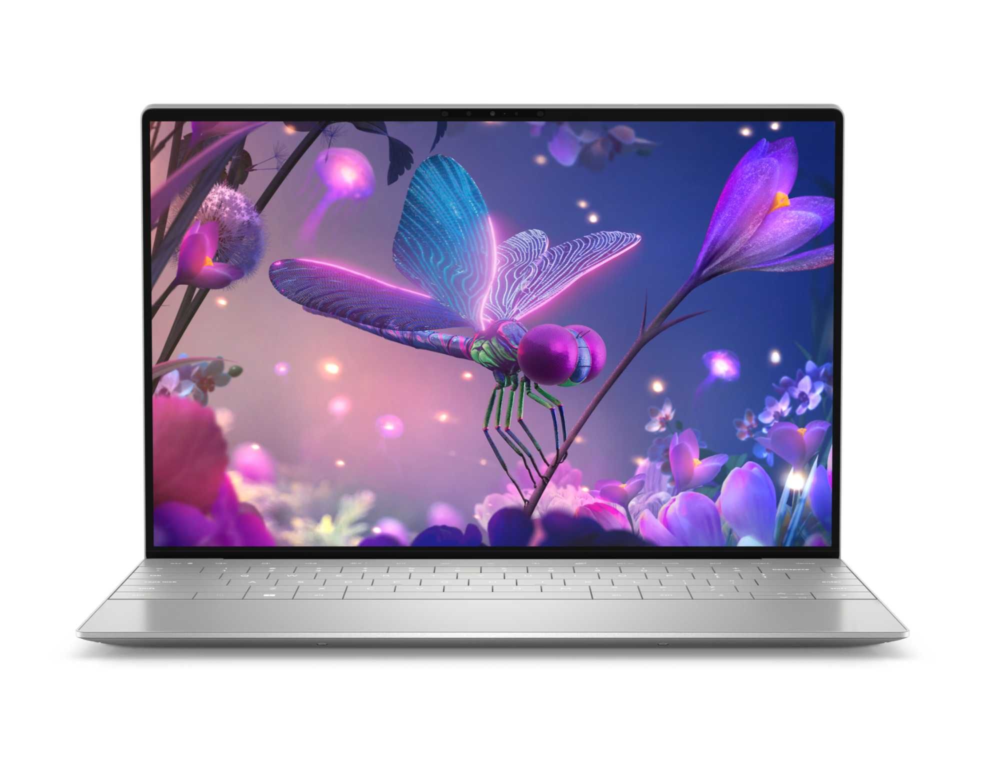 новый Dell 9320 XPS Plus 13.4-inch UHD i7 16Gb 1Tb