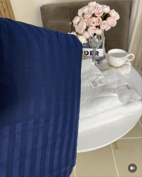 Продаю новое качественное постельное бельё.